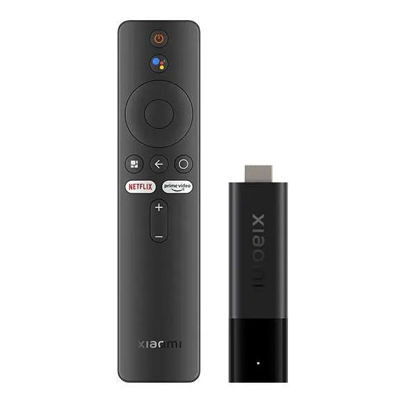 Xiaomi Tv Stick 4K