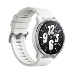 Xiaomi Watch S1 Active - Moon White