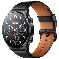 Xiaomi Watch S1 - Black