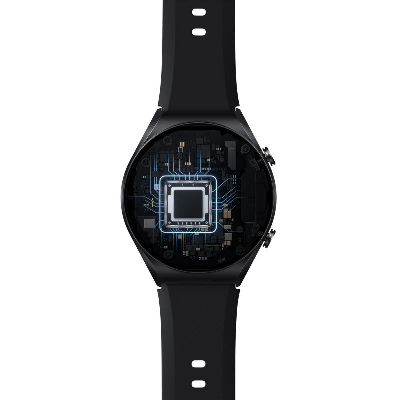 Xiaomi Watch S1 - Black