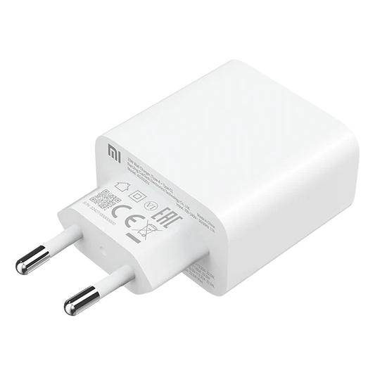 Buy Xiaomi 67W GaN Charger 2C1A from Vmart in Pakistan