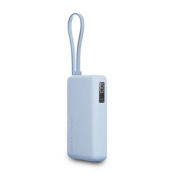 Buy Xiaomi 67W Power Bank 10000mAh (Integrated Cable) Vmart in Pakistan
