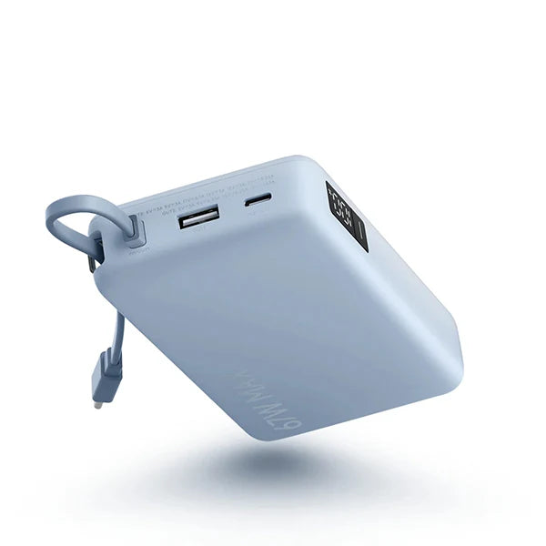 Buy Xiaomi 67W Power Bank 20000mAh (Integrated Cable) Vmart in Pakistan