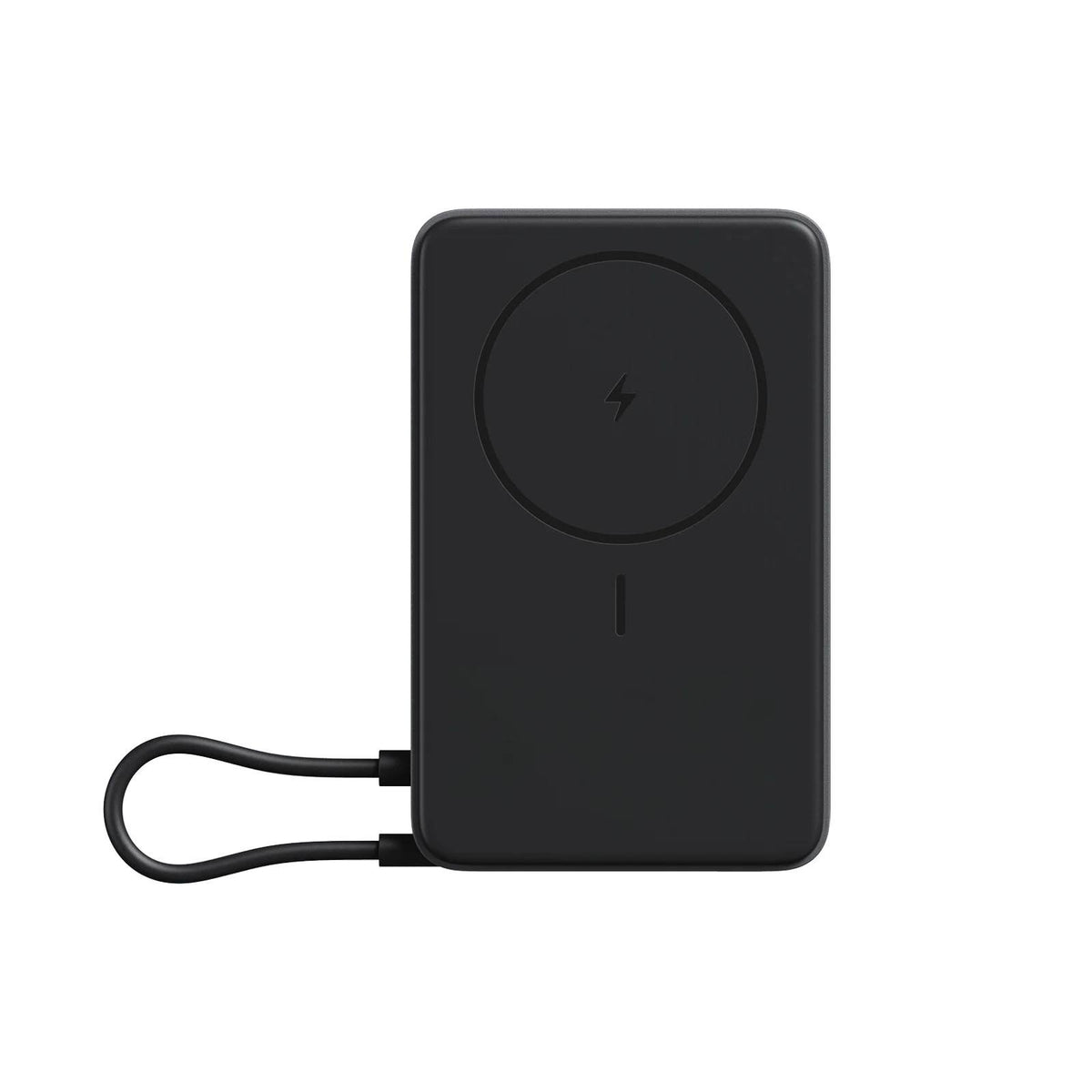 Buy Xiaomi Magnetic Power Bank 10000 with Built-in Stand from Vmart in Pakistan
