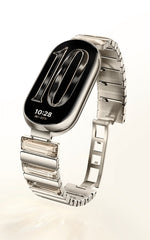 Buy Xiaomi Mi Band 10 Glimmer Edition Gold from Vmart in Pakistan