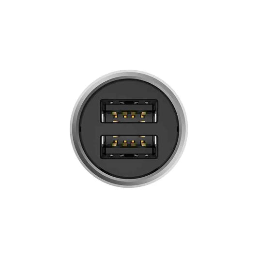 Buy Xiaomi Mi Car Charger QC3.0 from Vmart in Pakistan
