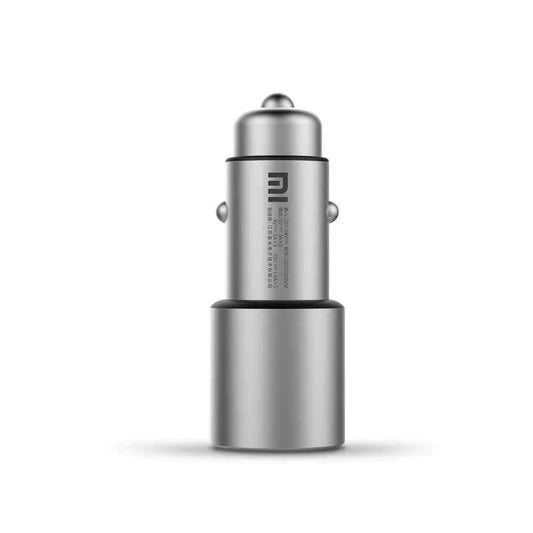 Buy Xiaomi Mi Car Charger QC3.0 from Vmart in Pakistan