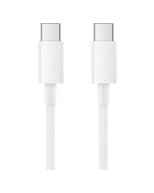 Buy Xiaomi Mi USB Type-C to Type-C Cable 150 cm from Vmart in Pakistan