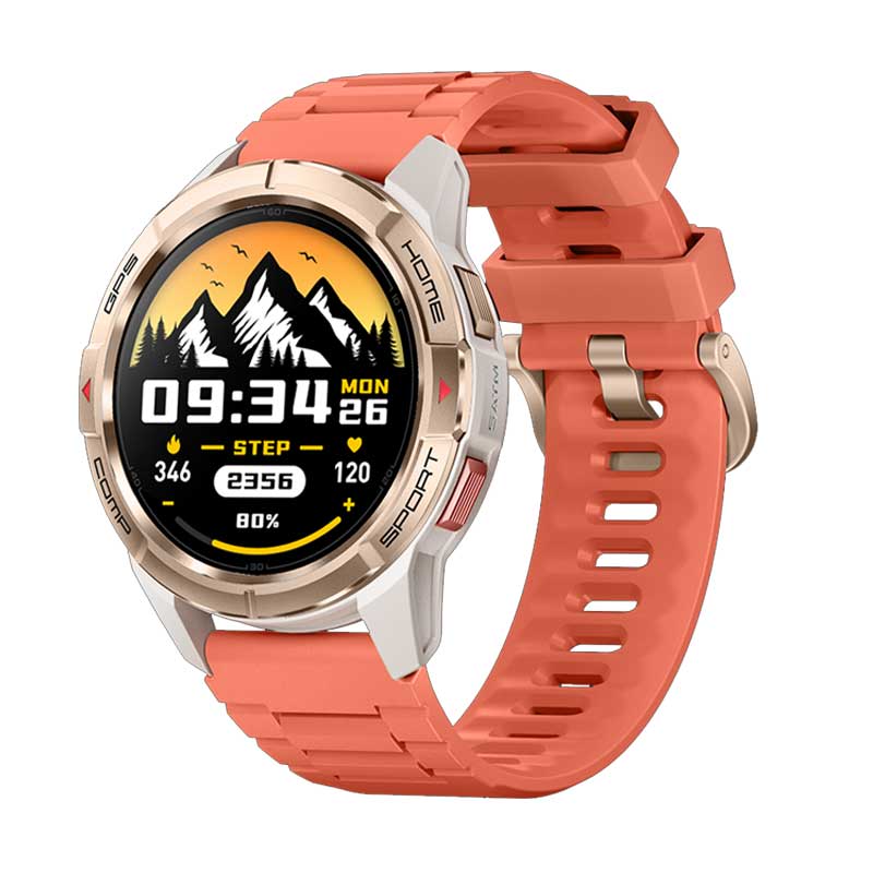 Buy Xiaomi Mibro Watch GS Active Black from Vmart in Pakistan