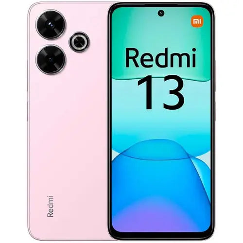 Buy Xiaomi Redmi 13 8GB 128GB from Vmart in Pakistan