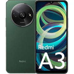Buy Xiaomi Redmi A3 4GB 64GB from Vmart in Pakistan