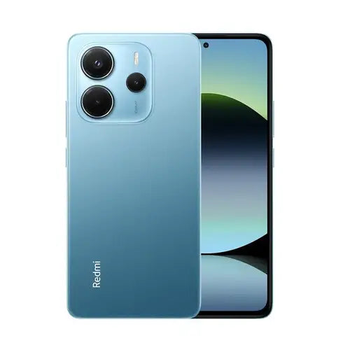 Buy Xiaomi Redmi Note 14 8GB 128GB from Vmart in Pakistan