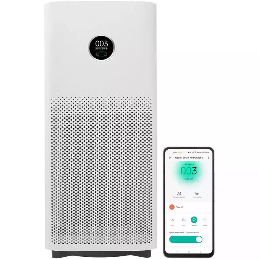 Buy Xiaomi Smart Air Purifier 4 from Vmart in Pakistan
