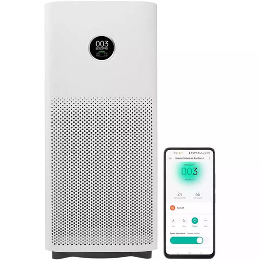 Buy Xiaomi Smart Air Purifier 4 from Vmart in Pakistan