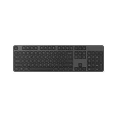 Buy Xiaomi Wireless Keyboard and Mouse Combo Black from Vmart in Pakistan