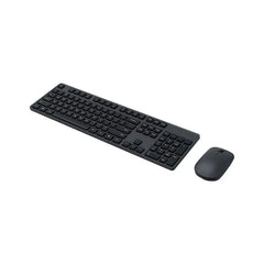 Buy Xiaomi Wireless Keyboard and Mouse Combo Black from Vmart in Pakistan