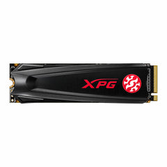 Adata Xpg Gammix S5 PCIe Gen3x4 M.2 2280 Solid State Drive - 512GB