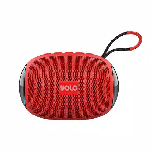 Yolo Buddy Portable Bluetooth Speaker