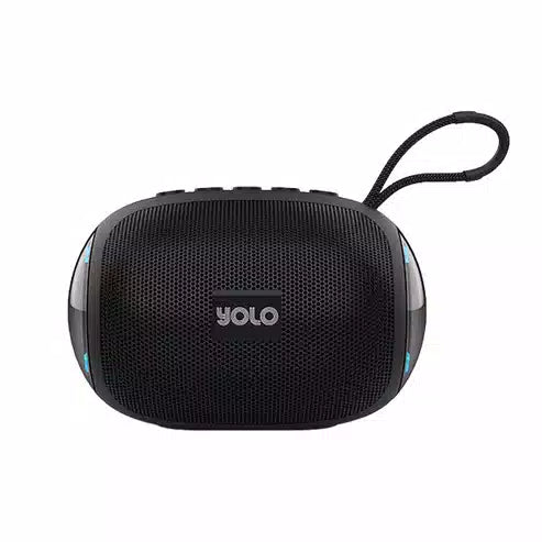 Yolo Buddy Portable Bluetooth Speaker