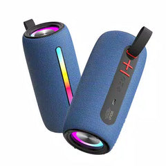 Yolo Pulse Portable Bluetooth Speaker