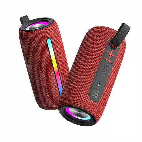 Buy Yolo Pulse Portable Bluetooth Speaker from Vmart in Pakistan