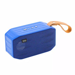 Yolo YJP-202 Play 2 Portable Bluetooth Speaker