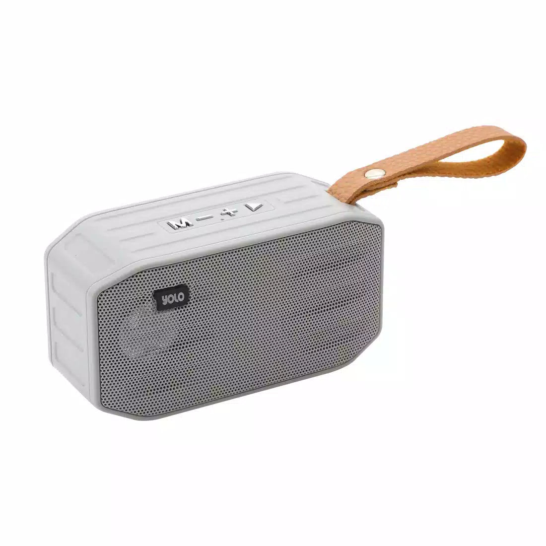 Yolo YJP-202 Play 2 Portable Bluetooth Speaker