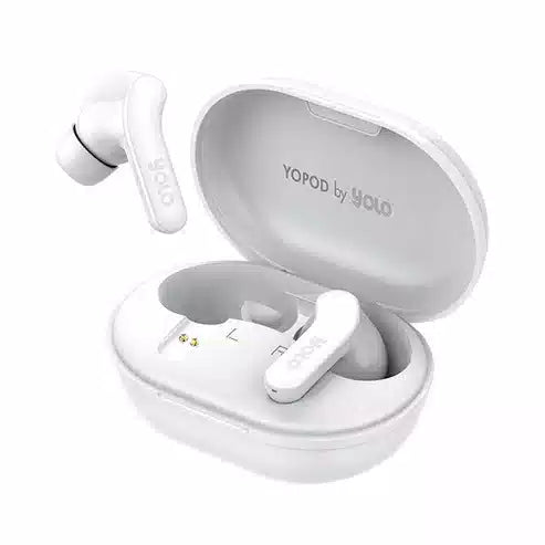 Yolo YoPod True Wireless Earbuds