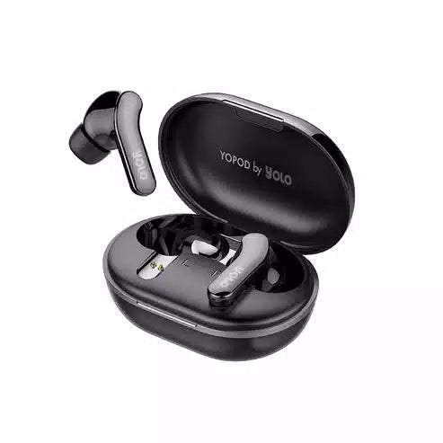 Yolo YoPod True Wireless Earbuds