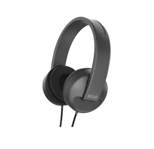 Buy Yolo Comet Y-552 Type C Wired Headphones from Vmart in Pakistan