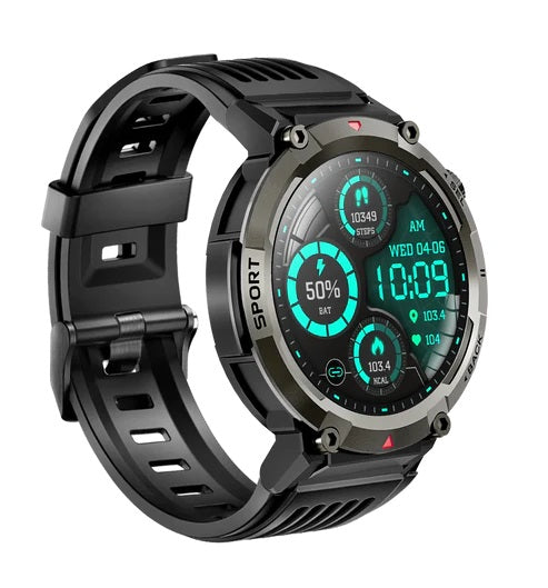 Buy Yolo Legend Smart Watch from Vmart in Pakistan