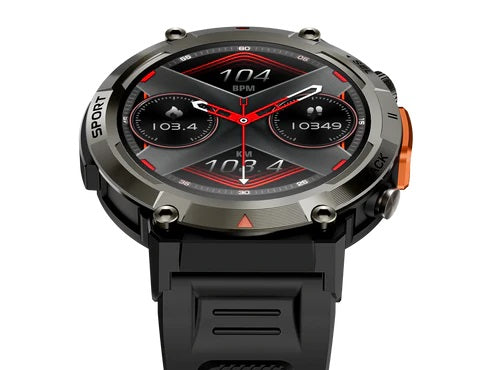 Buy Yolo Legend Smart Watch from Vmart in Pakistan
