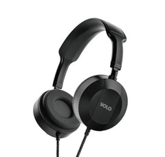 Buy Yolo Sonix Y-551 3.5mm Aux Wired Headphones from Vmart in Pakistan