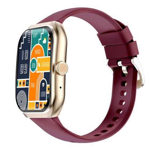 Buy Yolo Supreme+ Smart Watch from Vmart in Pakistan