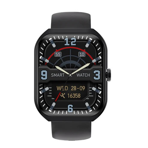 Buy Yolo Supreme+ Smart Watch from Vmart in Pakistan