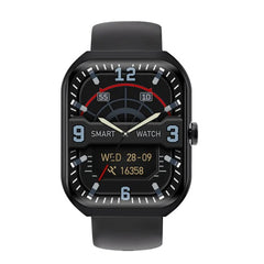 Buy Yolo Supreme+ Smart Watch from Vmart in Pakistan