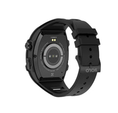Buy Yolo YILLER Smart Watch Black from Vmart in Pakistan