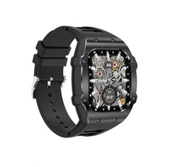Buy Yolo YILLER Smart Watch Black from Vmart in Pakistan