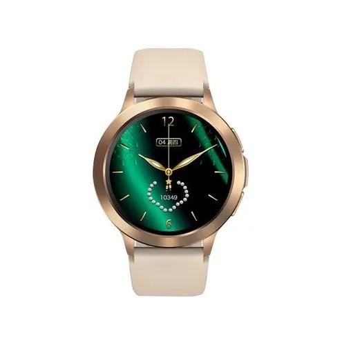 Buy Zeblaze Btalk 2 Smart Watch - Desert Gold from Vmart in Pakistan