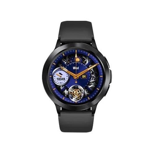 Zeblaze Btalk 2 Smart Watch - Infinite Black