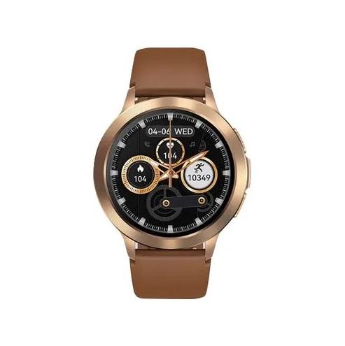 Buy Zeblaze Btalk 2 Smart Watch - Vintage Brown from Vmart in Pakistan