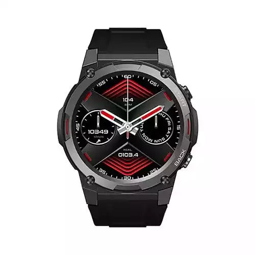 Buy Zeblaze Vibe 7 Pro - Black from Vmart in Pakistan