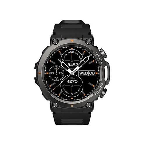 Buy Zeblaze Vibe 7 Smart Watch - Ember Black from Vmart in Pakistan