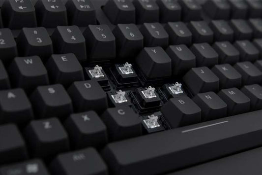 Buy Zowie Celeritas II Gaming Keyboard For E-Sports from Vmart in Pakistan