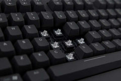 Zowie Celeritas II Gaming Keyboard For E-Sports