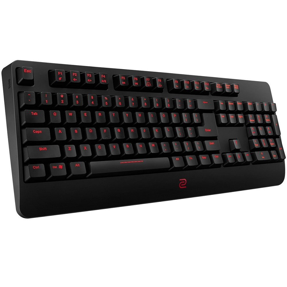 Zowie Celeritas II Gaming Keyboard For E-Sports