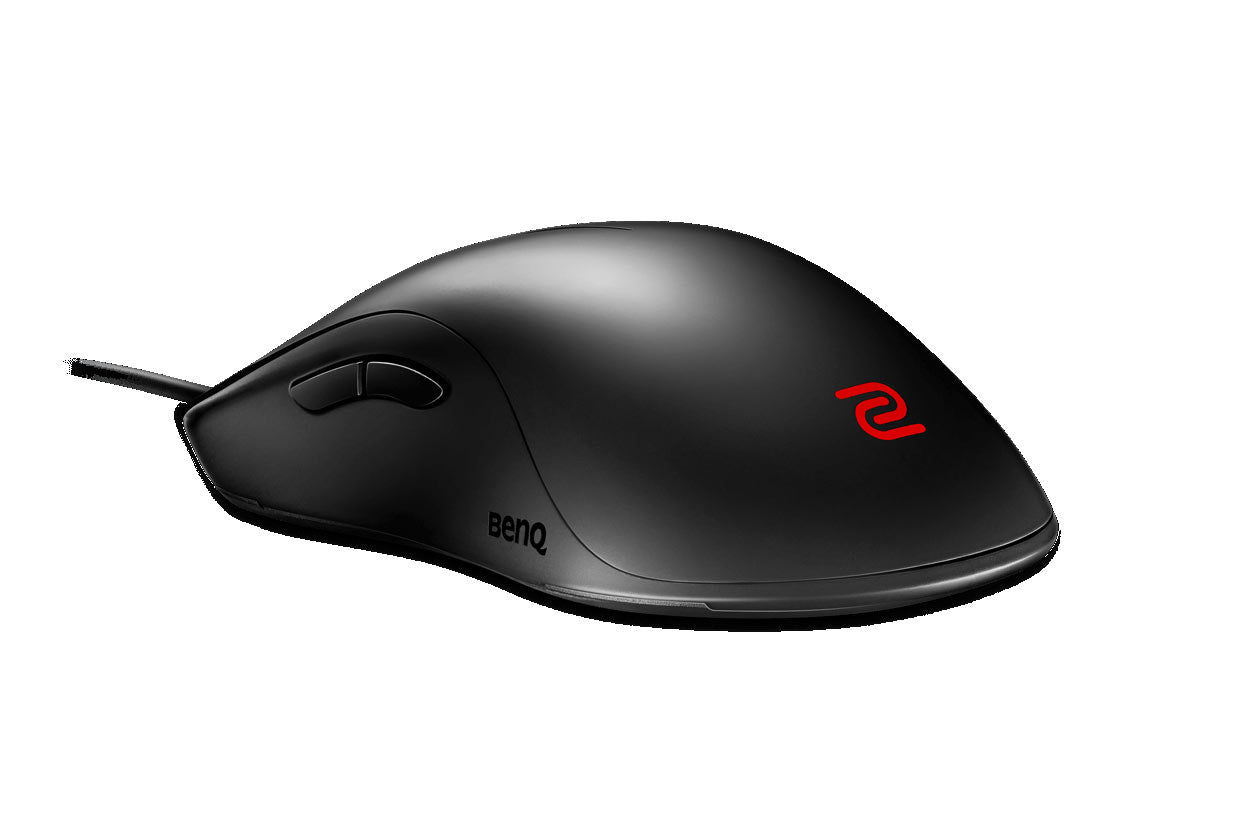 Zowie FK1+ Ambidextrous Gaming Mouse for Esports