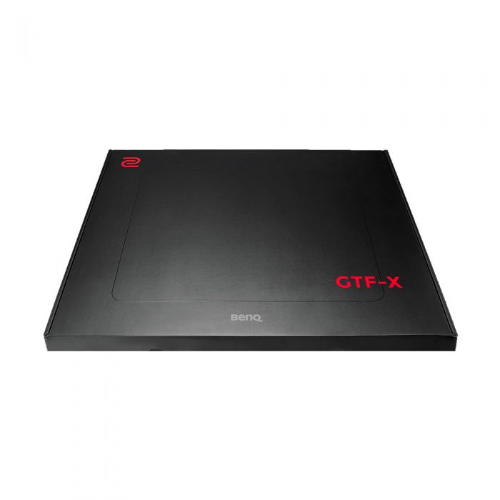 Zowie GTF-X Large Competitive Gaming Mouse Pad