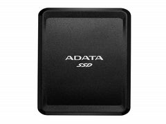 Adata SC685 External Solid State Drive - 500GB