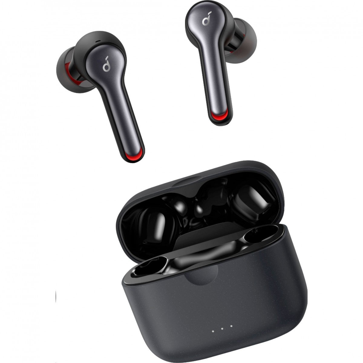 Anker Soundcore Liberty Air 2 Wireless Earbuds - Black